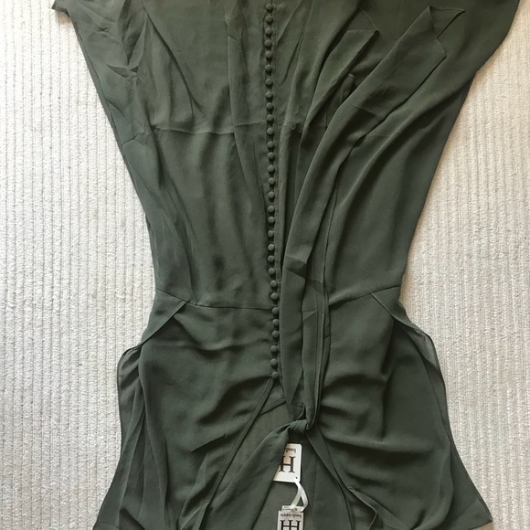 Haute Hippie Dress - Picture 3 of 7